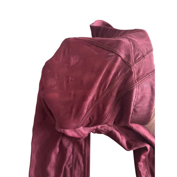 SAVAGE X FENTY PEAK PERFORMANCE HIGH-WAIST X MESH LEGGING SIZE XL NWT - Picture 4 of 8